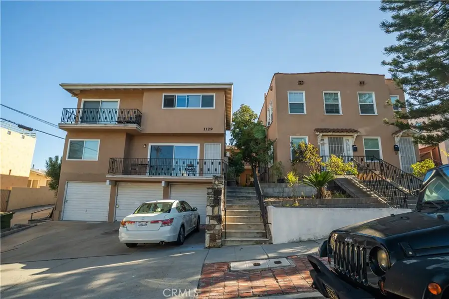 1129 W 10th Street, San Pedro, CA 90731 - #2