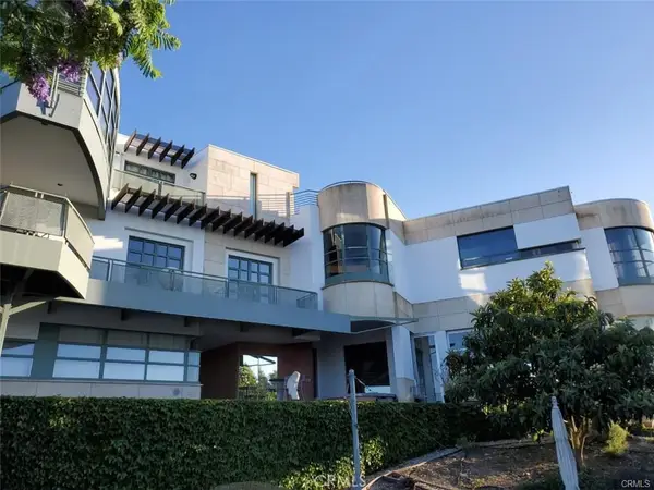 3807 Crest Road, Rancho Palos Verdes, CA 90275