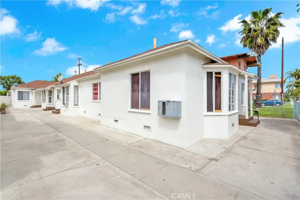 1629 Cedar Ave, Long Beach, CA 90813 - Image #1