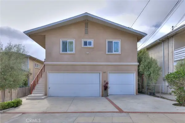 507 N Helberta, Redondo Beach, CA 90277