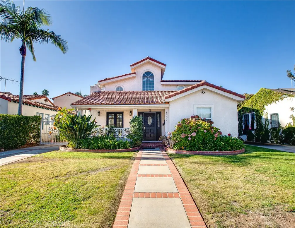 3667 Sawtelle Boulevard, Los Angeles, CA 90066 - Image #1