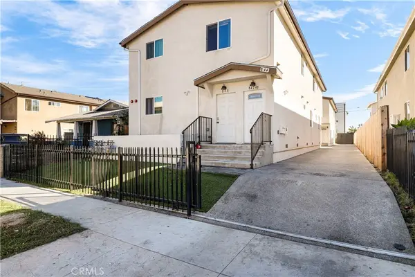 844 W 78th Street, Los Angeles, CA 90044
