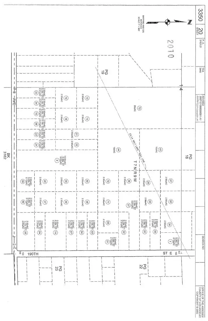 190 Vac/vic, Lancaster, CA 93535 - Image #1