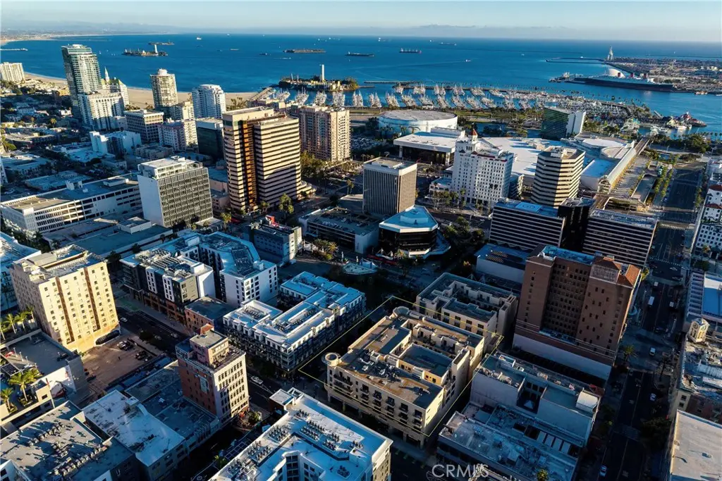 133 The Promenade N #426, Long Beach, CA 90802 - #1