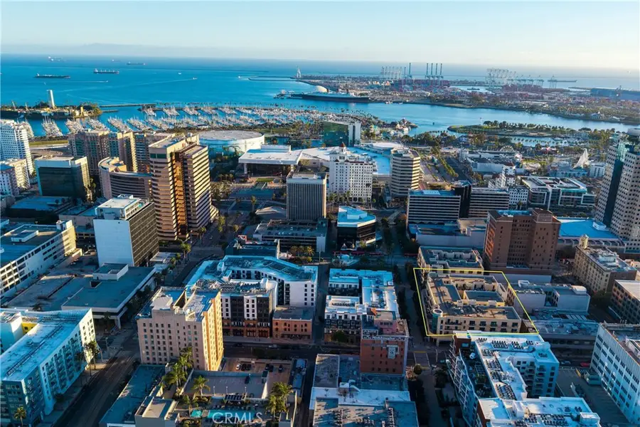 133 The Promenade N #426, Long Beach, CA 90802 - #3