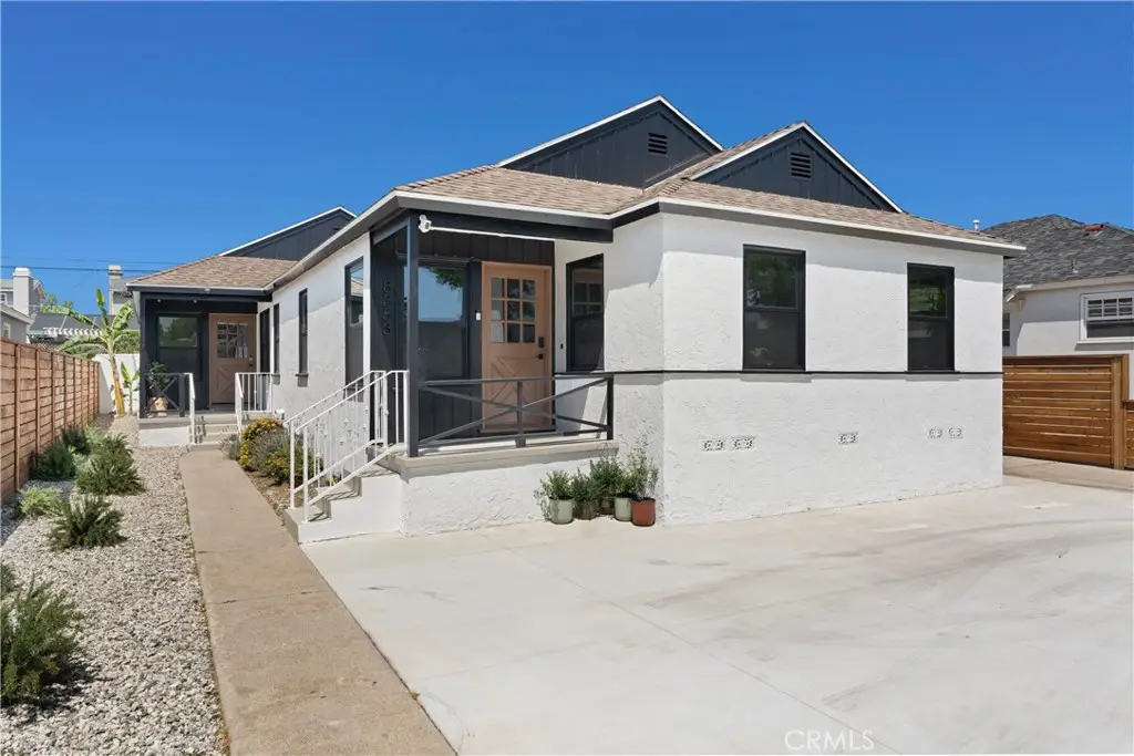 8353 Dunbarton, Westchester, CA 90045 - #1