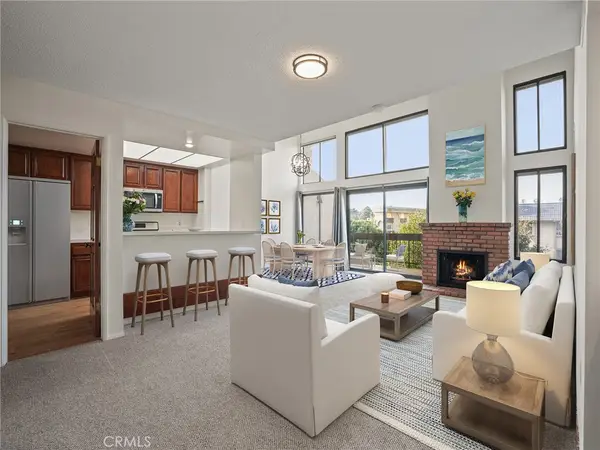 8180 Manitoba Street #302, Playa Del Rey, CA 90293