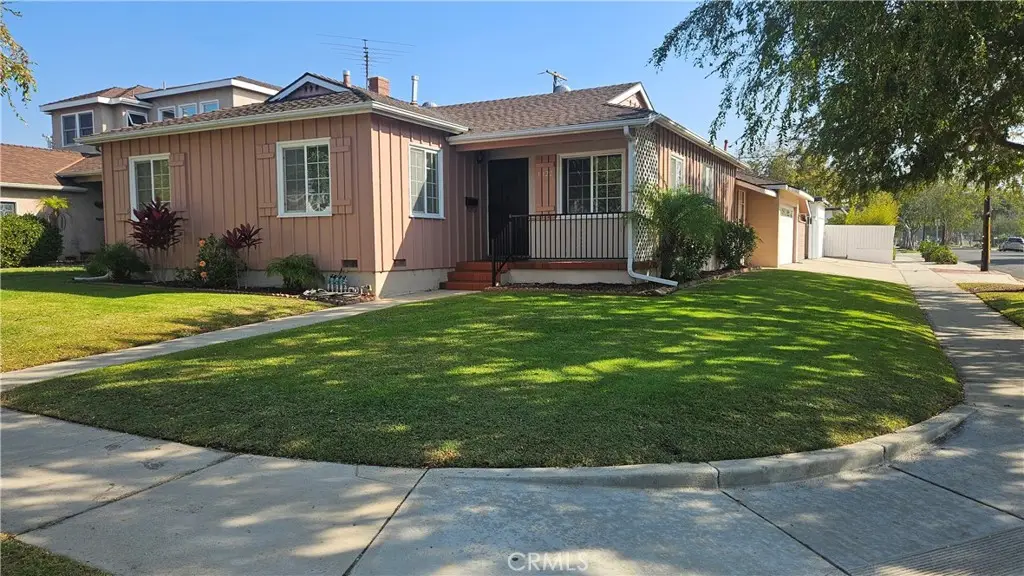 1322 Kornblum Avenue, Torrance, CA 90503 - Image #1