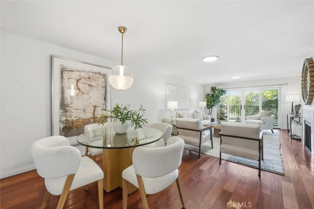 222 7th Street #202, Santa Monica, CA 90402 - #1