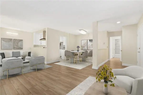 5651 Sumner Way #310, Culver City, CA 90230