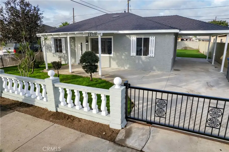 22729 Marbella, Carson, CA 90745 - #2
