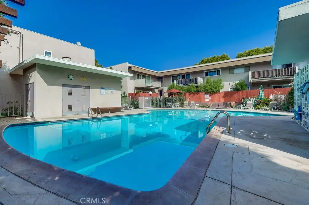 11120 Queensland #H57, Los Angeles, CA 90034 - Image #1