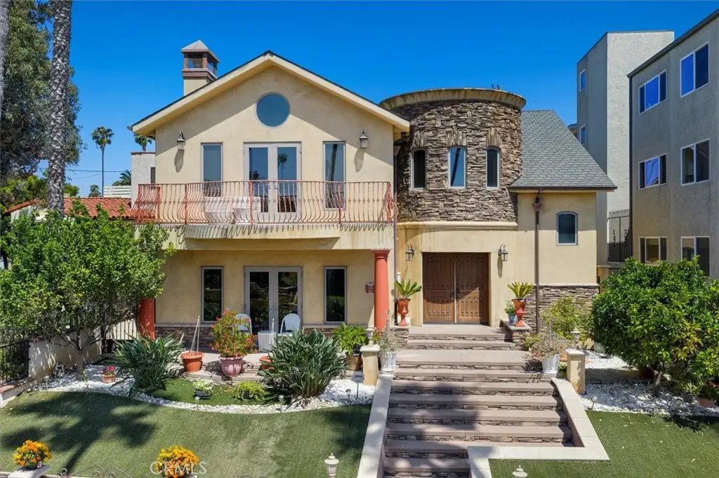 116 Termino, Long Beach, CA 90803 - Image #1