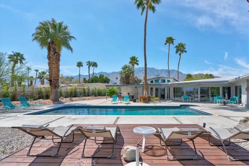 2922 N Farrell, Palm Springs, CA 92262 - Image #1