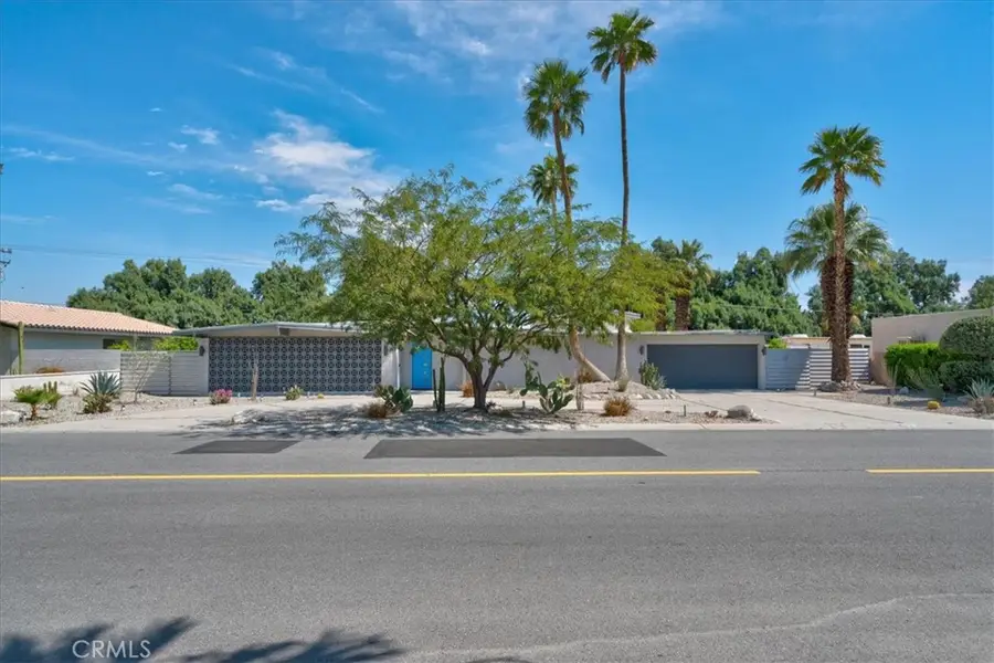 2922 N Farrell, Palm Springs, CA 92262 - Image #2