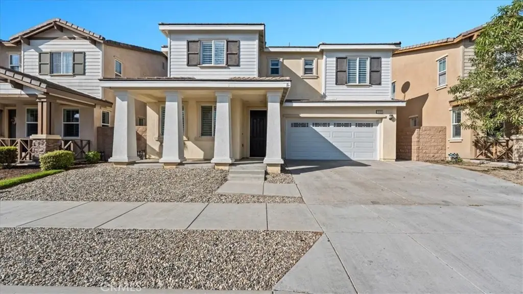 6503 Concerto Dr, Eastvale, CA 92880 - #1