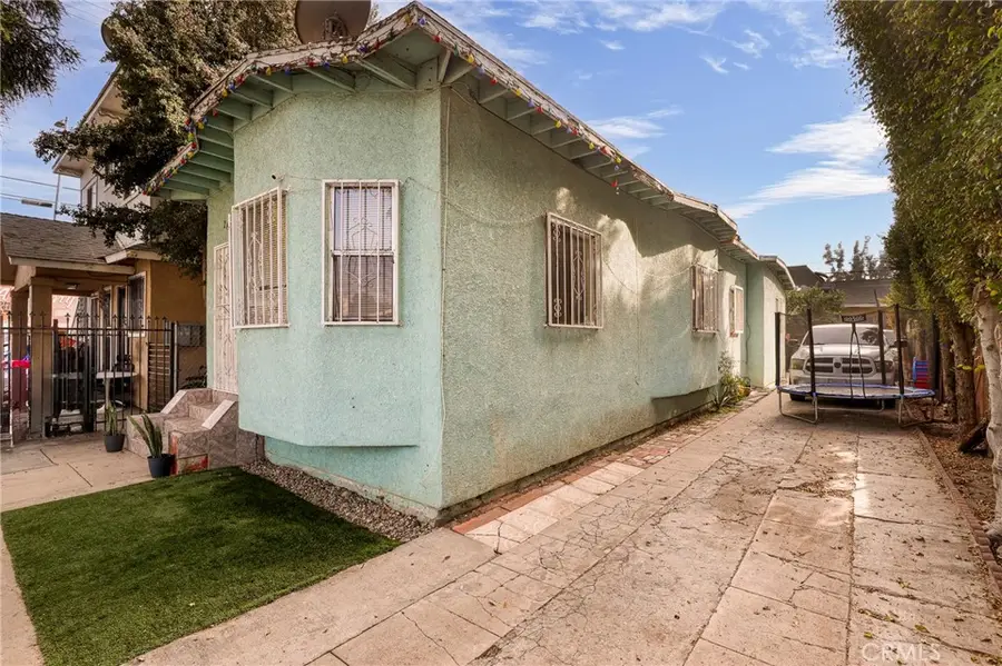 240 E 56th Street, Los Angeles, CA 90011 - Image #2