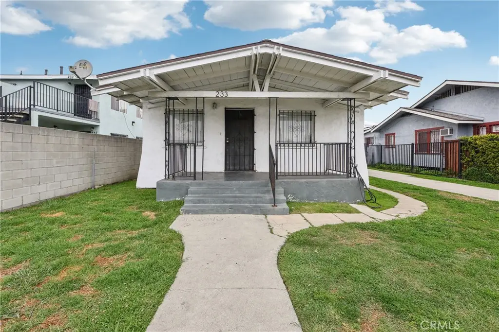 231 W 88th Street, Los Angeles, CA 90003 - Image #1