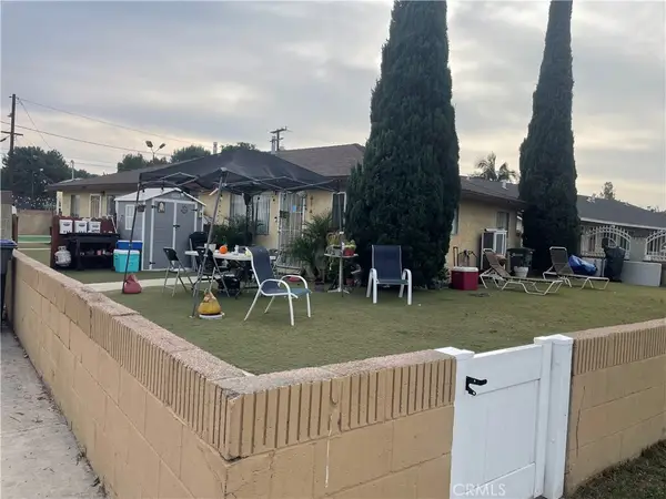 460 E 231st Street, Carson, CA 90745