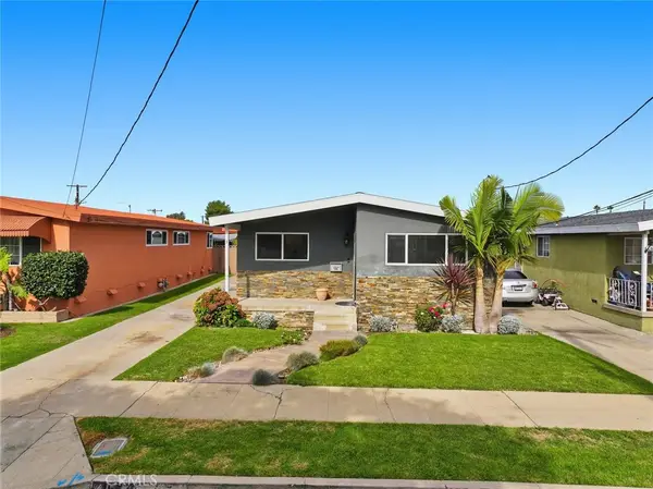 1567 W 213th, Torrance, CA 90501