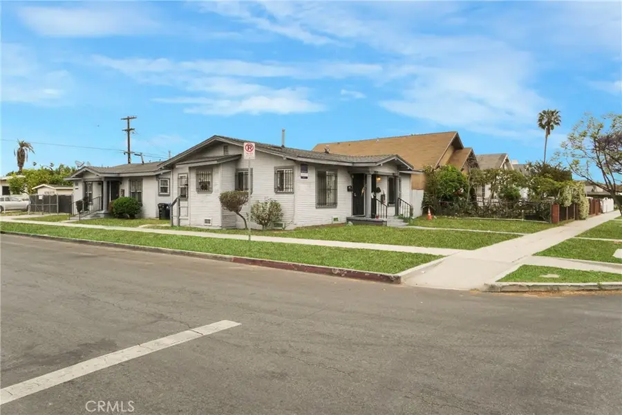 5164 S Halldale Avenue, Los Angeles, CA 90062 - Image #3