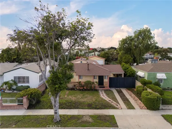 12623 S Slater, Compton, CA 90222