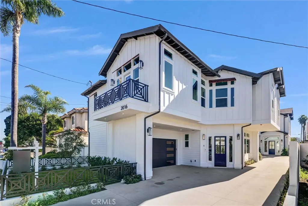 2016 Farrell Avenue #A, Redondo Beach, CA 90278 - Image #1
