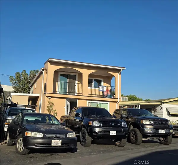 16511 Garfield #45B, Paramount, CA 90723