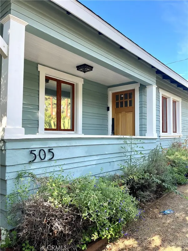 505 N Avenue 65, Los Angeles, CA 90042