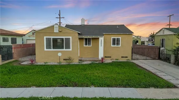 2002 N Salinas, Los Angeles, CA 90059