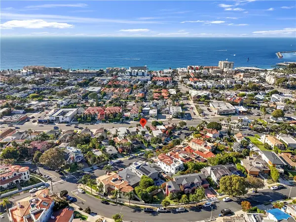 600 S Pacific Coast Highway, Redondo Beach, CA 90277