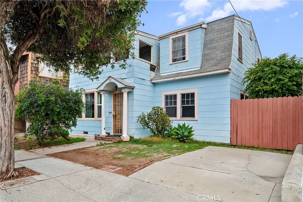 2511 4th Street, Santa Monica, CA 90405 - Image #1