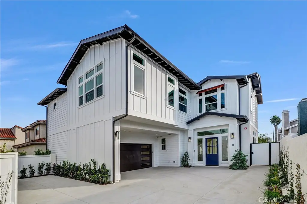 2016 Farrell Avenue #B, Redondo Beach, CA 90278 - Image #1