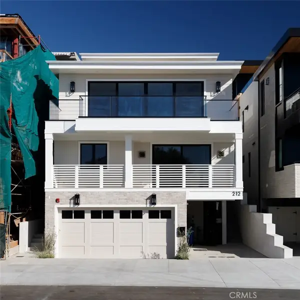 212 Manhattan Avenue, Manhattan Beach, CA 90266
