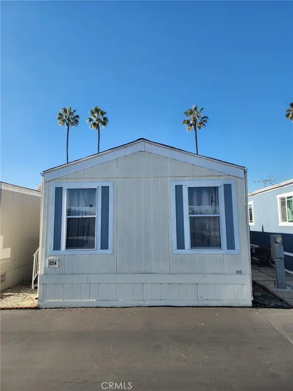 16950 S Gramercy Place #23 A, Gardena, CA 90247