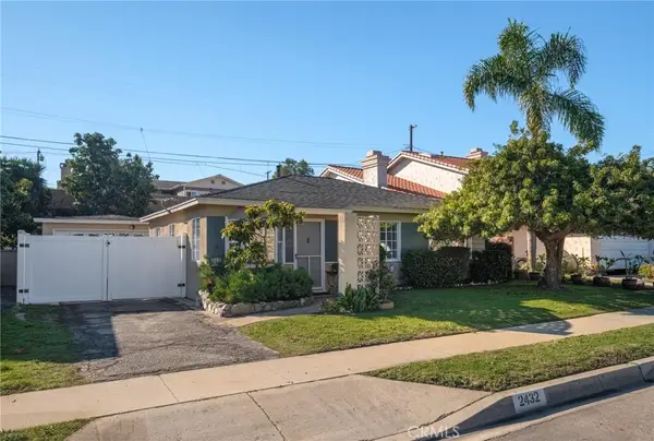 2432 W 237th Place, Torrance, CA 90501