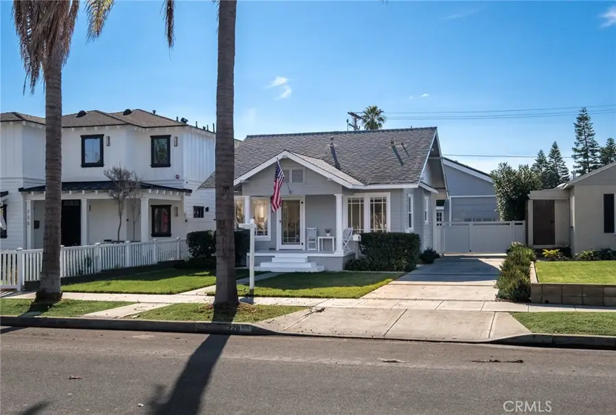 228 Avenue A, Redondo Beach, CA 90277 - #2