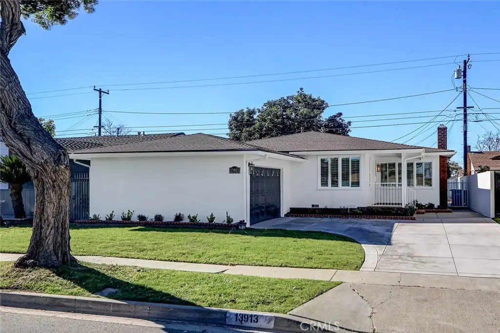 13913 Spinning, Gardena, CA 90249 - Image #1