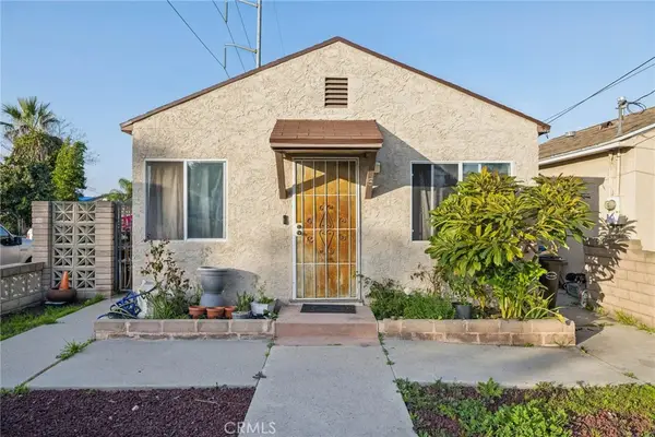 4457 W 162nd, Lawndale, CA 90260