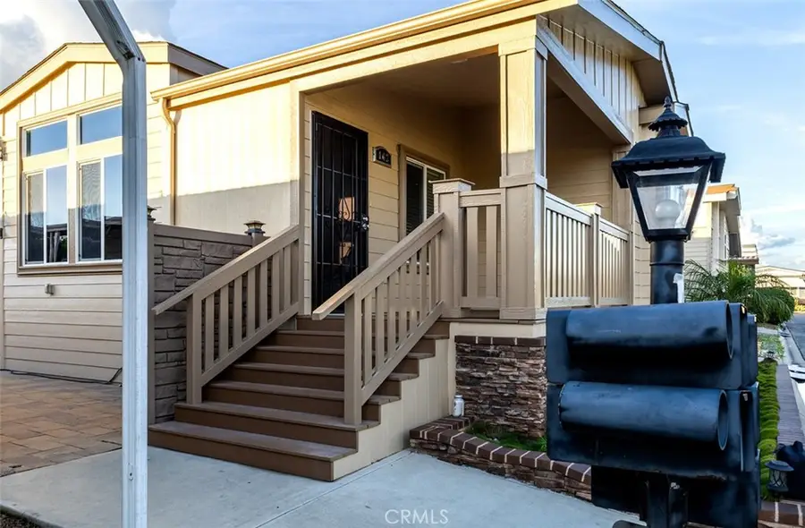 3595 Santa Fe Avenue #162, Long Beach, CA 90810 - #3