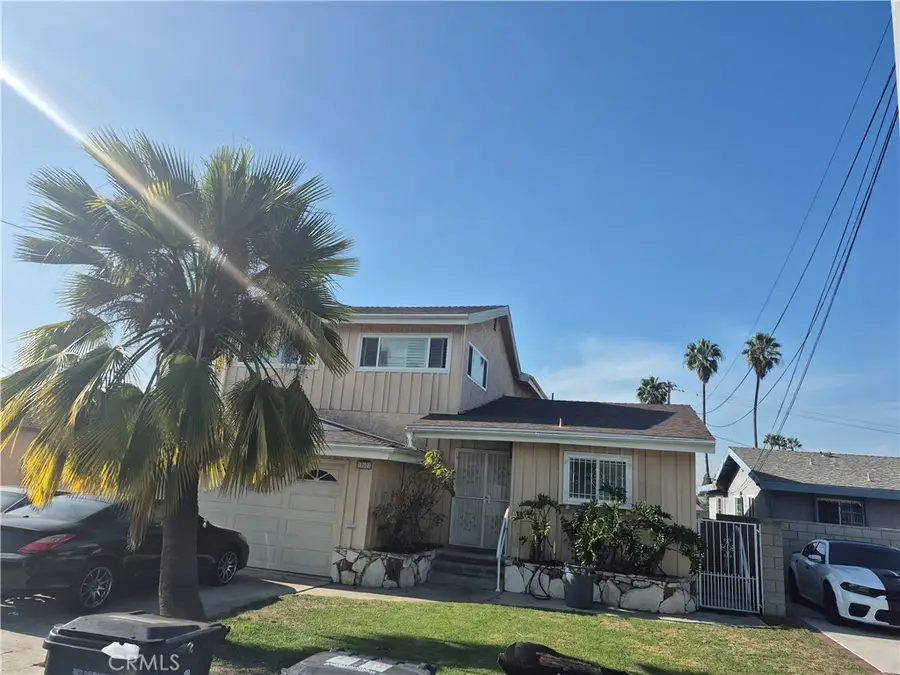 12621 S Hoover, Los Angeles, CA 90044 - #3
