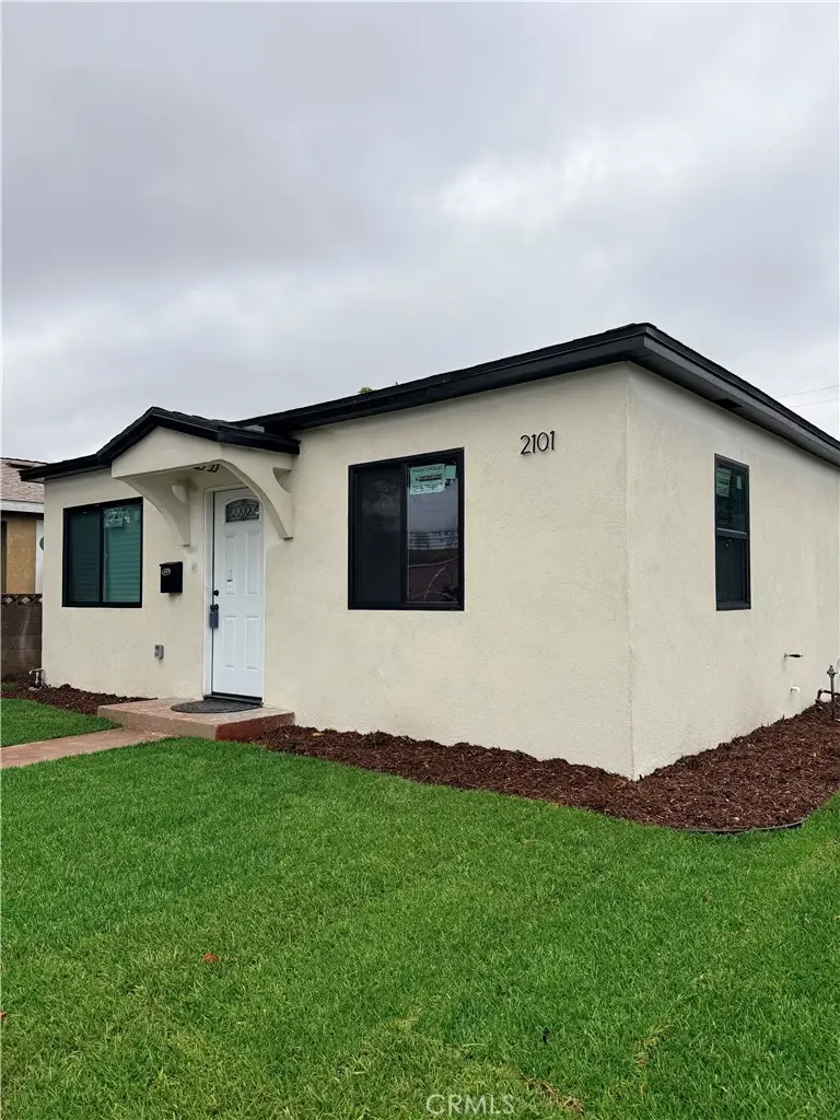 2101 W Canton, Long Beach, CA 90810 - #1