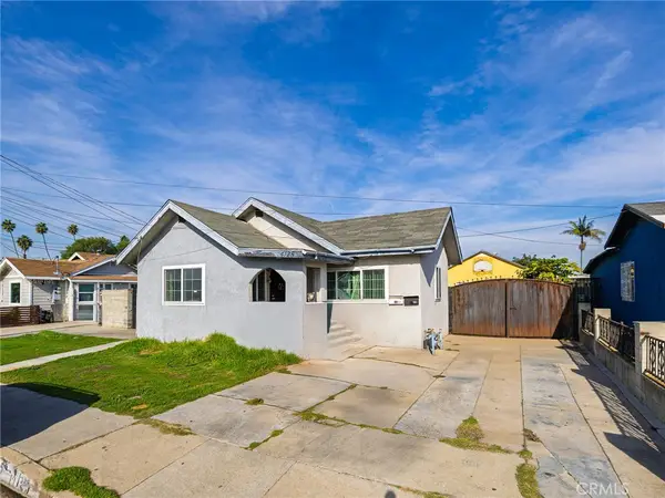 4125 Lennox Boulevard, Inglewood, CA 90304
