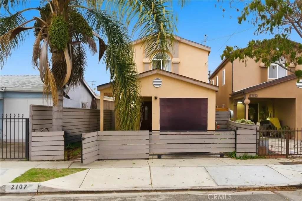 2107 E Stockwell Street, Compton, CA 90222 - #1