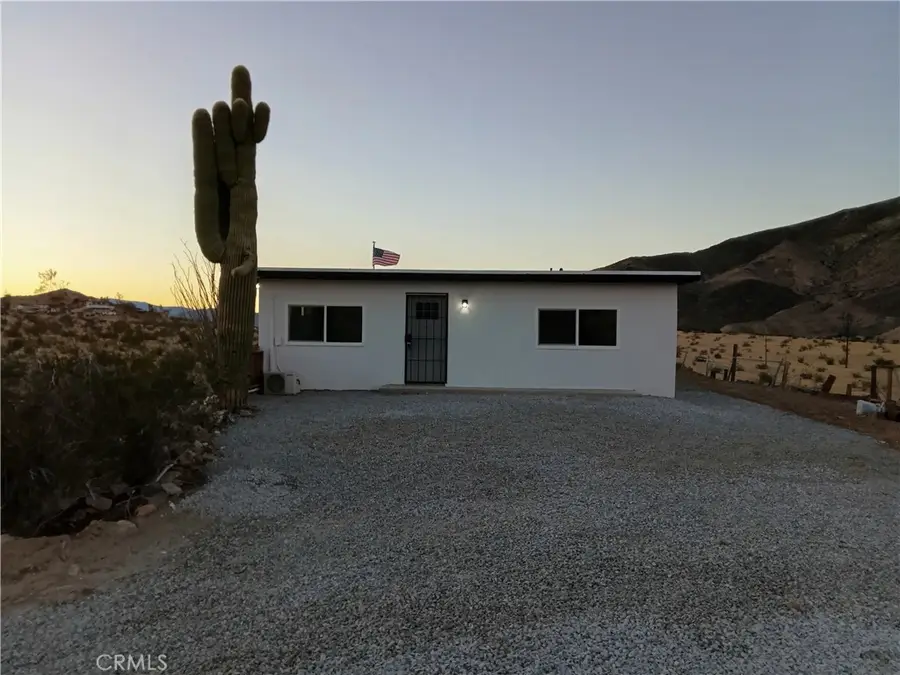 66954 Appian Way, Twentynine Palms Yucca Valley, CA 92277 - #2