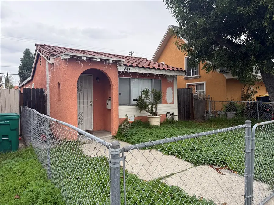 447 E Adair, Long Beach, CA 90805 - Image #2