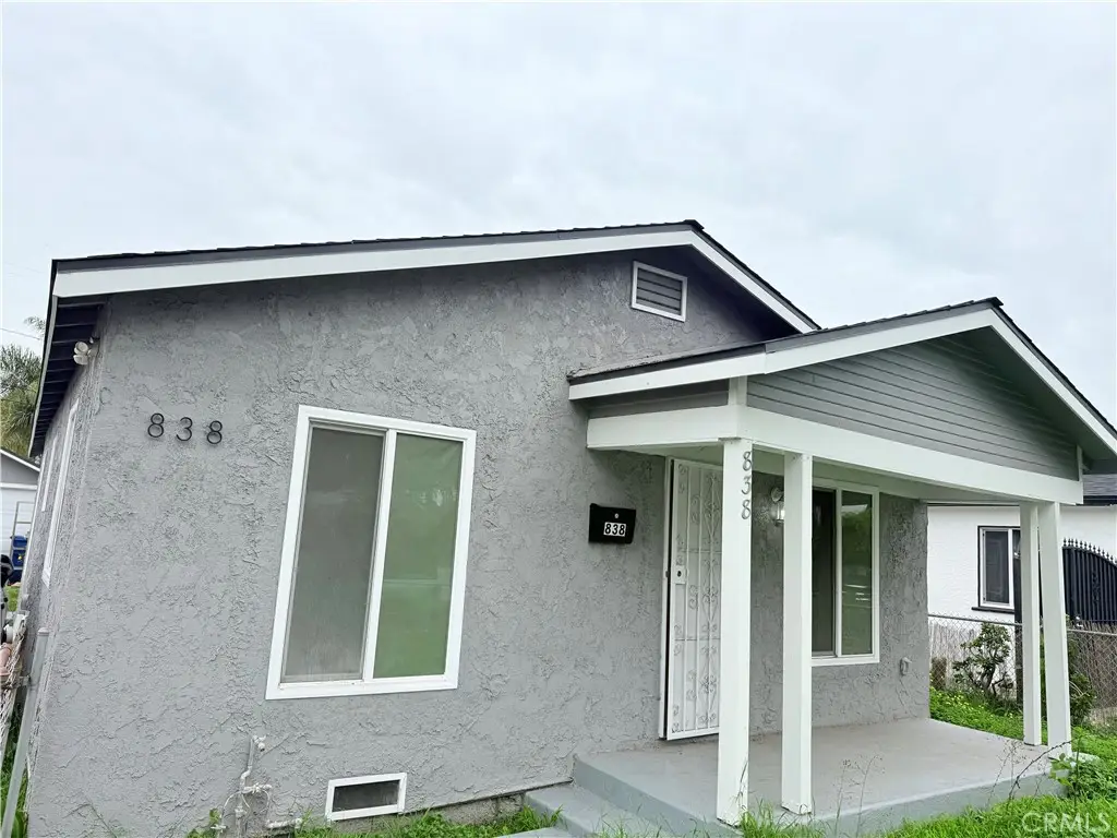 838 E 99th, Los Angeles, CA 90002 - #1