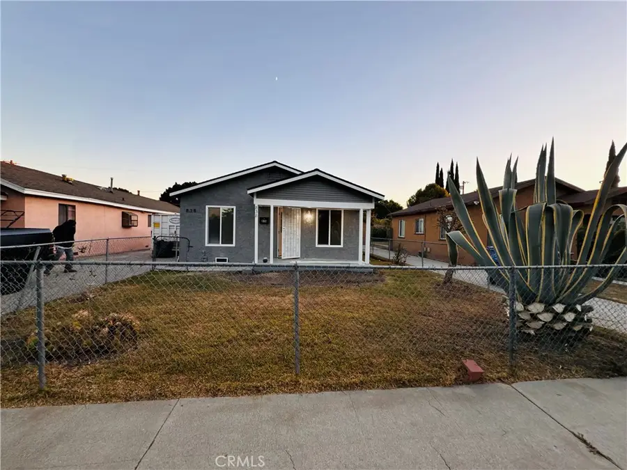 838 E 99th, Los Angeles, CA 90002 - #2