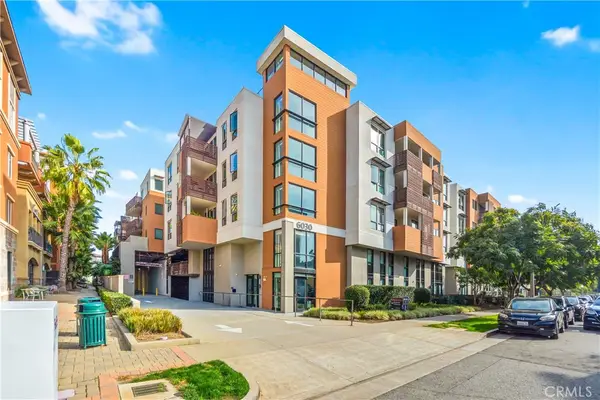 6030 Seabluff #505, Los Angeles, CA 90094