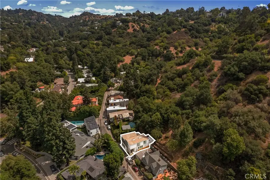 9844 Wanda Park, Beverly Hills, CA 90210 - #2